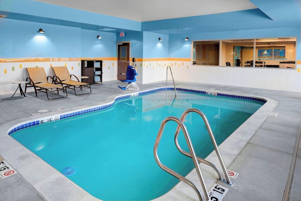 Fairfield Inn & Suites by Marriott Hollister