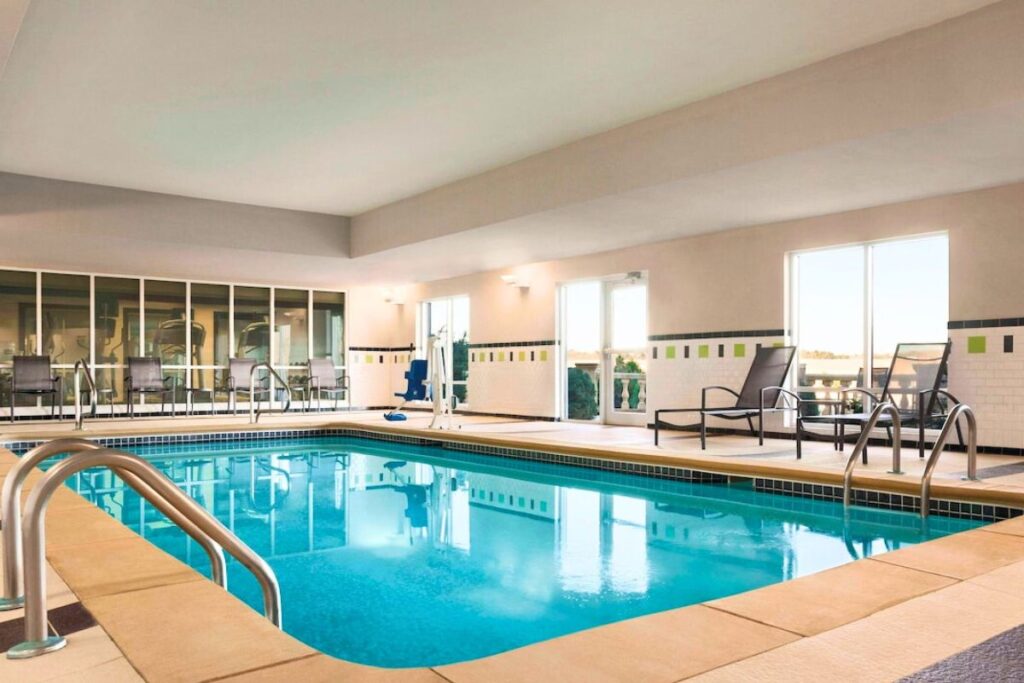 Fairfield Inn & Suites by Marriott Tupelo