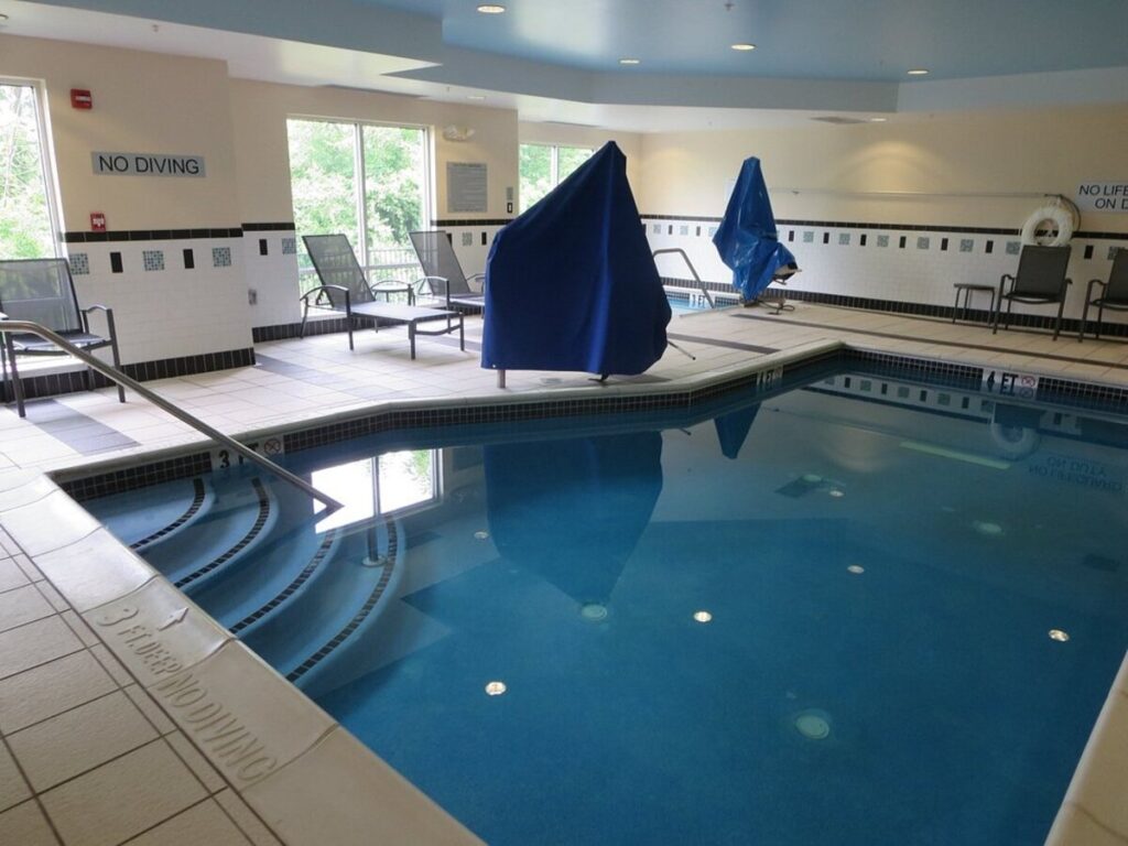 Fairfield Inn by Marriott Kennett Square Brandywine Valley