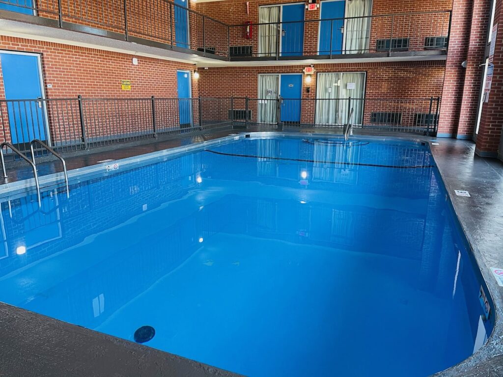 Fairview Inn & Suites