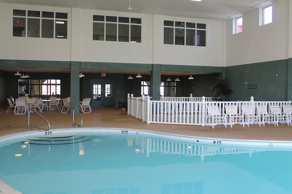 Farmstead Inn & Conference Center