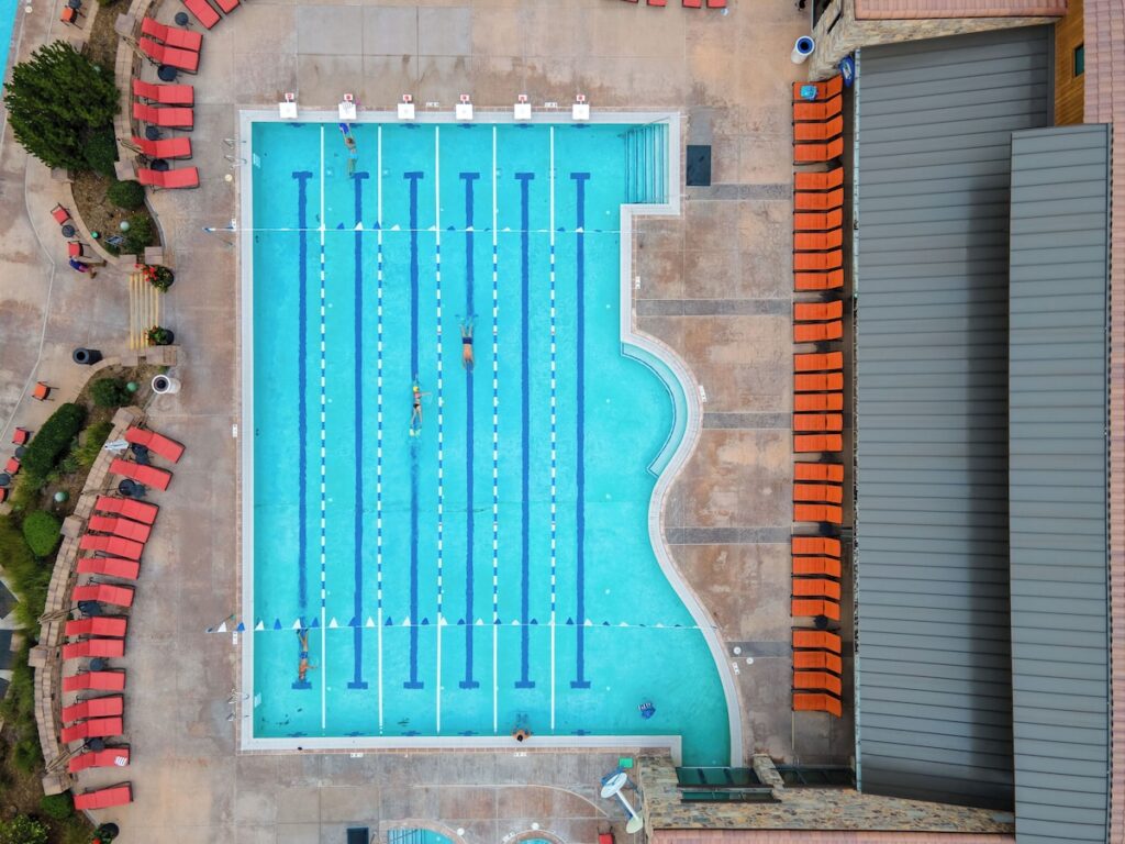 Flying Horse Resort & Club