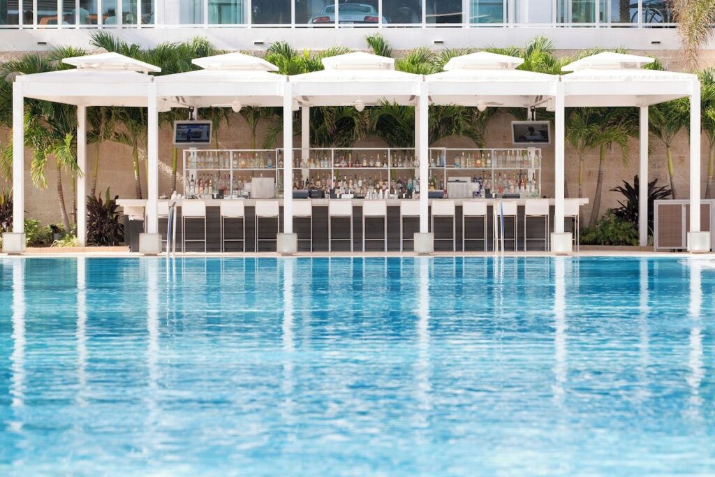 Fontainebleau Miami Beach