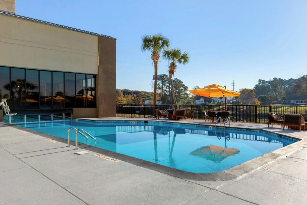 Four Points by Sheraton Myrtle Beach