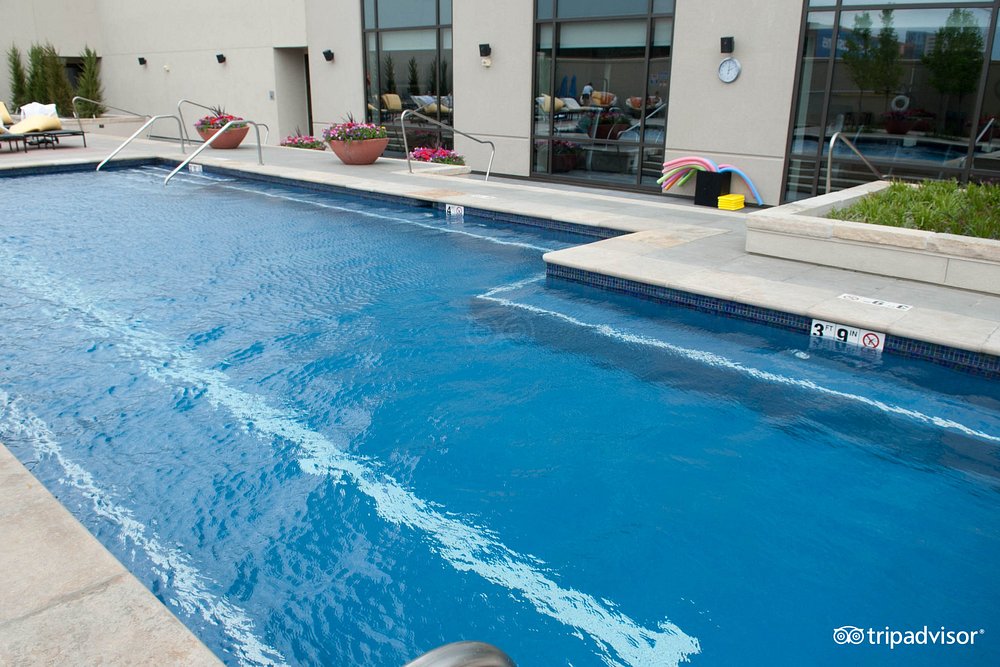 Four Seasons Hotel Denver