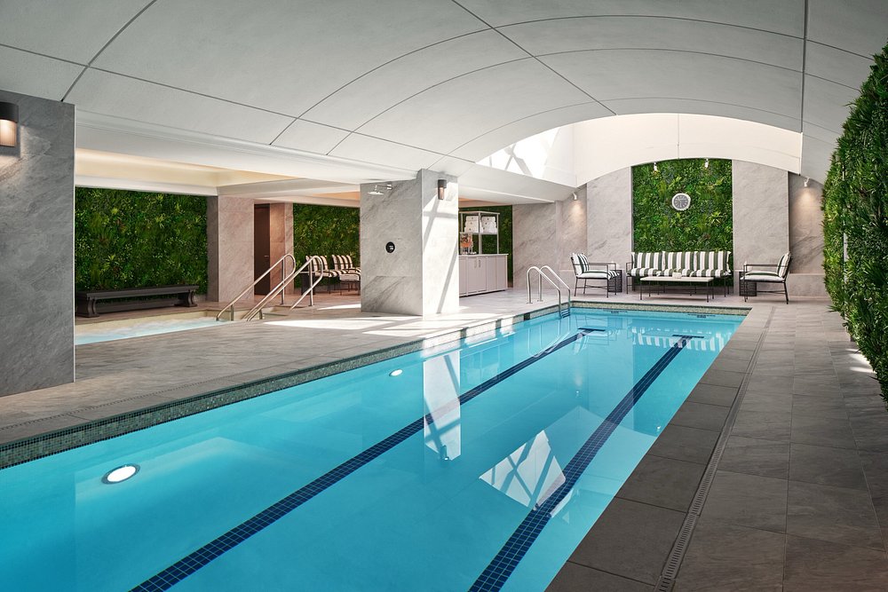 Four Seasons Hotel Washington DC