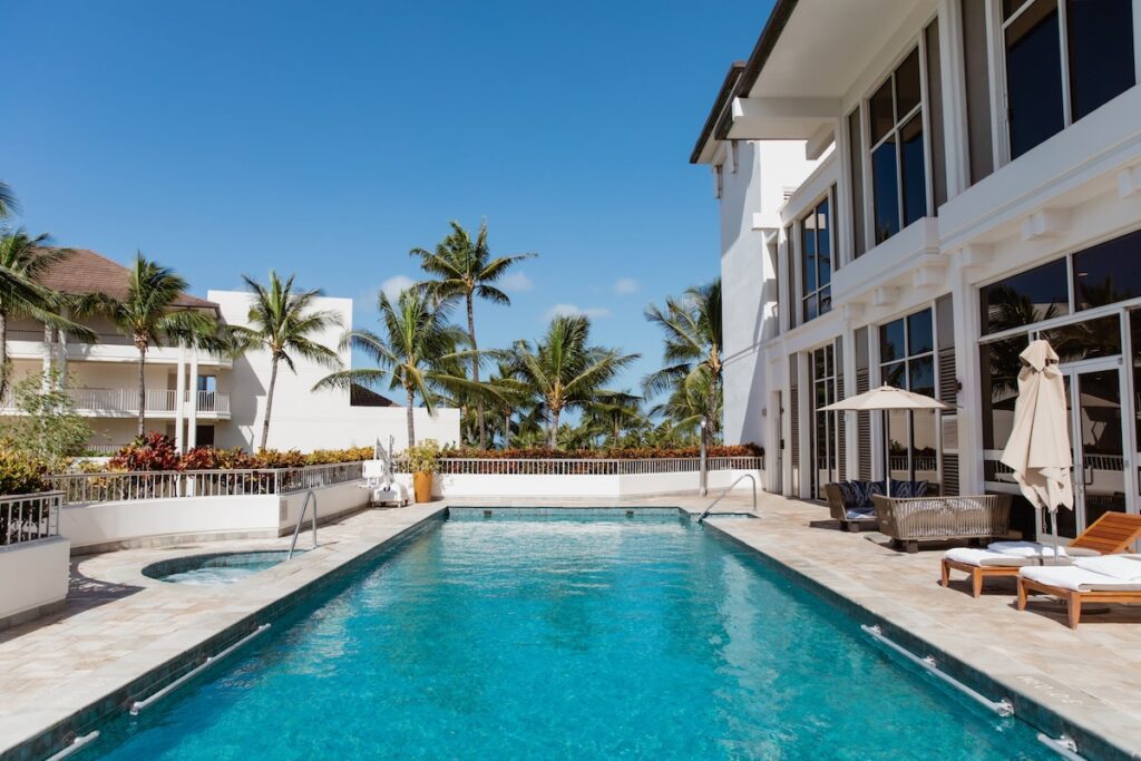 Four Seasons Resort Oahu at Ko Olina