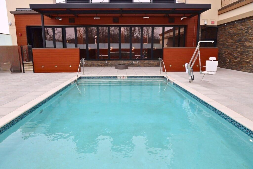 Four Winds Casino South Bend