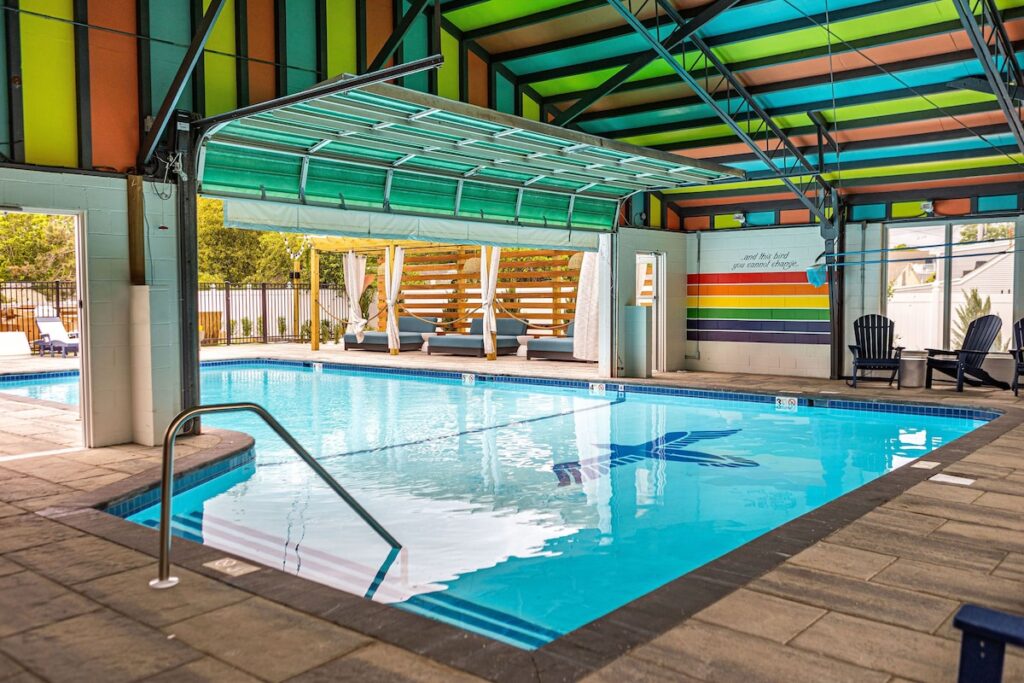 Freebird Motor Lodge by Reverie Boutique Collection