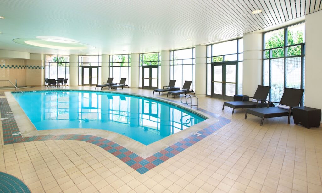 Fremont Marriott Silicon Valley