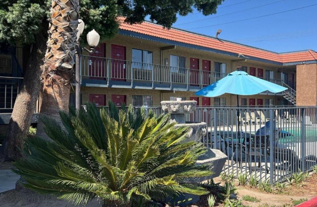 Fresno Inn