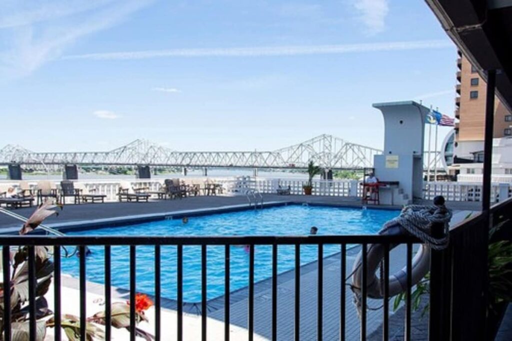 Galt House Hotel Trademark Collection by Wyndham