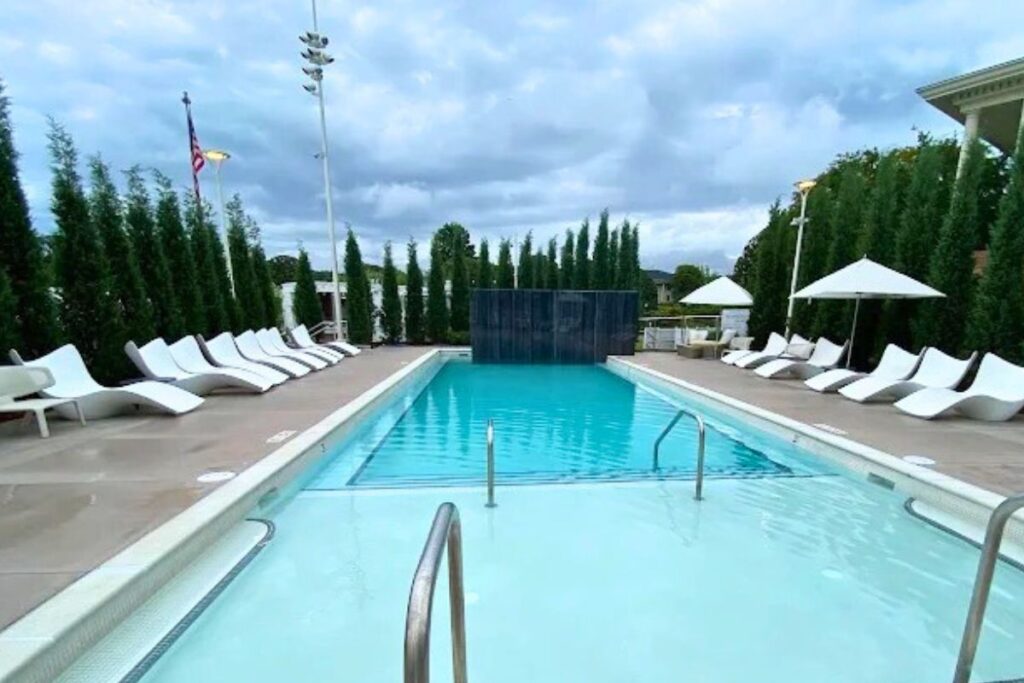 Gaylord Opryland Resort & Convention Center