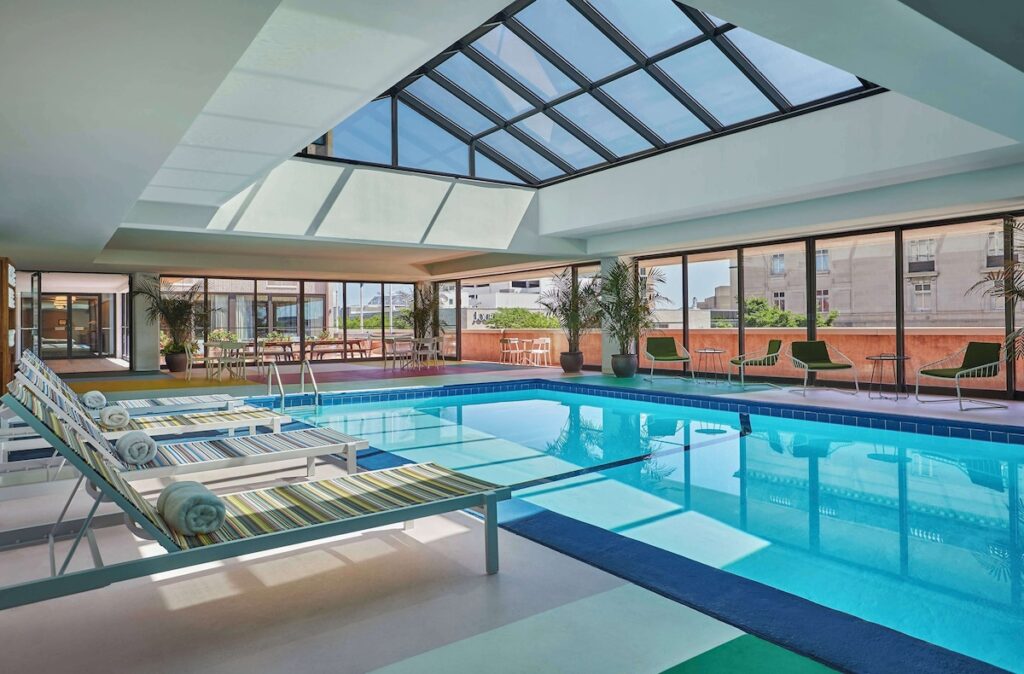 Graduate by Hilton Lincoln