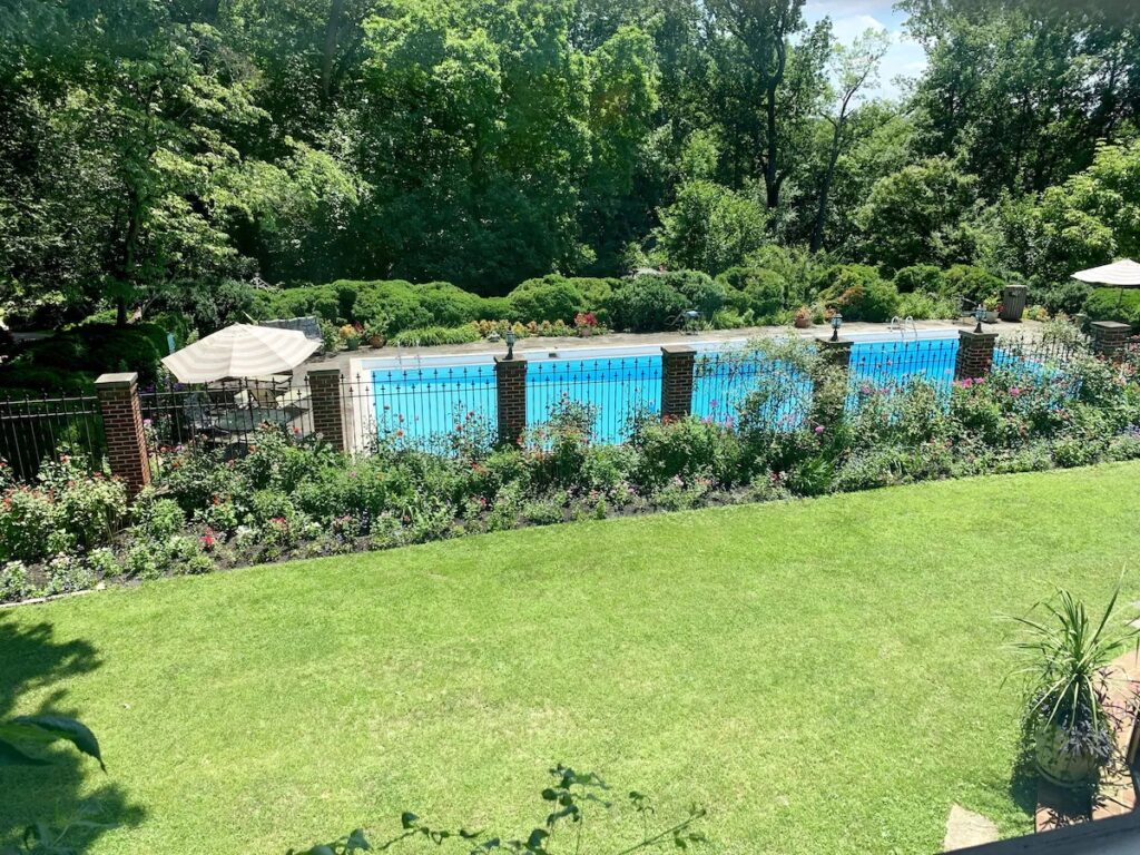 Gramercy Mansion B&B