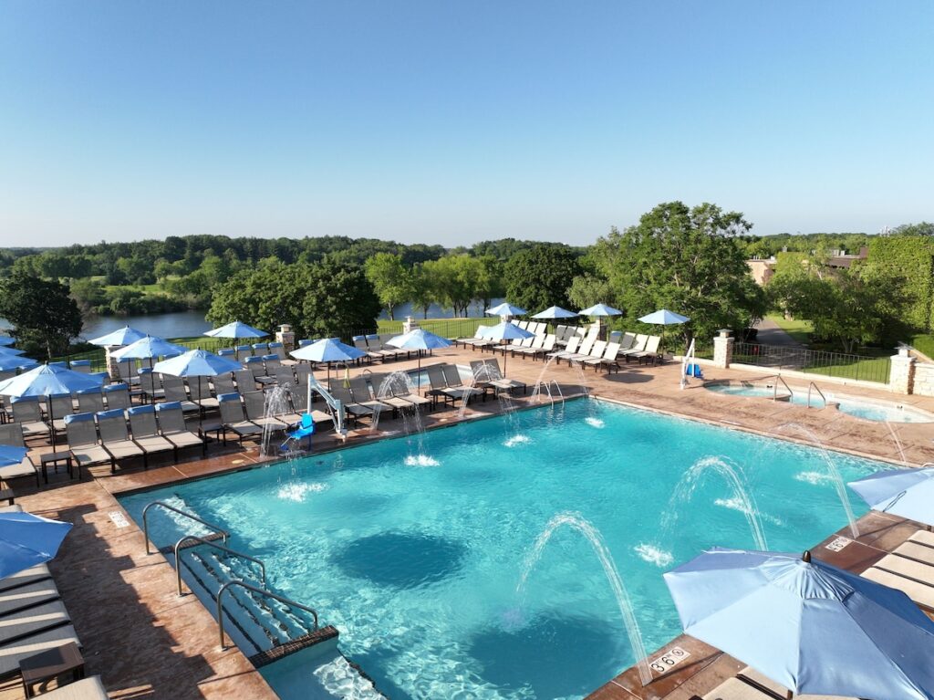 Grand Geneva Resort & Spa