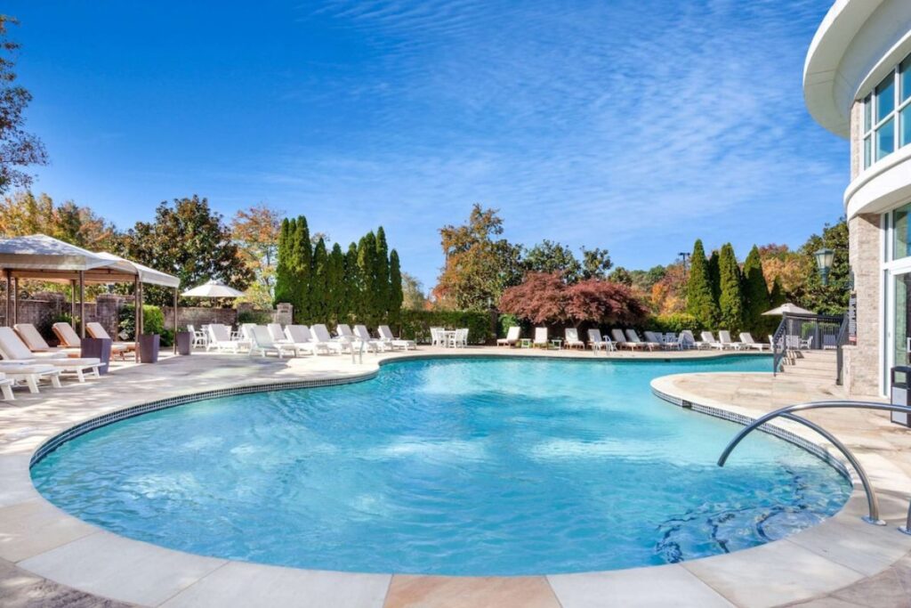 Grandover Resort & Spa, a Wyndham Grand Hotel