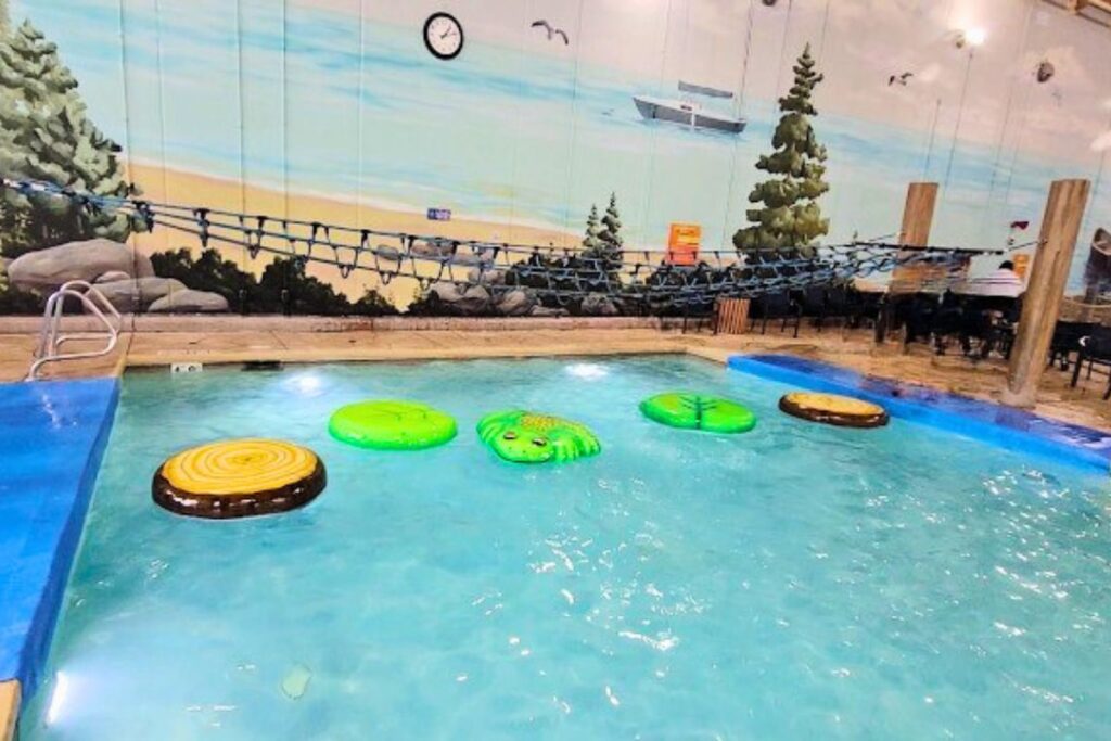 Great Wolf Lodge Boston / Fitchburg, MA