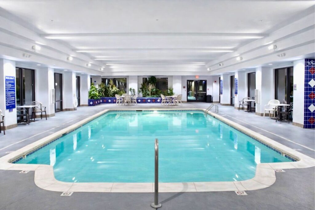 Hampton Inn Asheboro