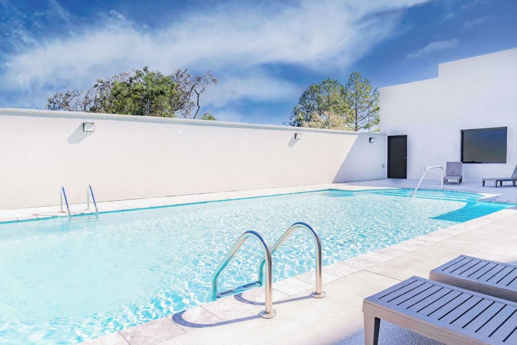 Hampton Inn Baton Rouge – Denham Springs