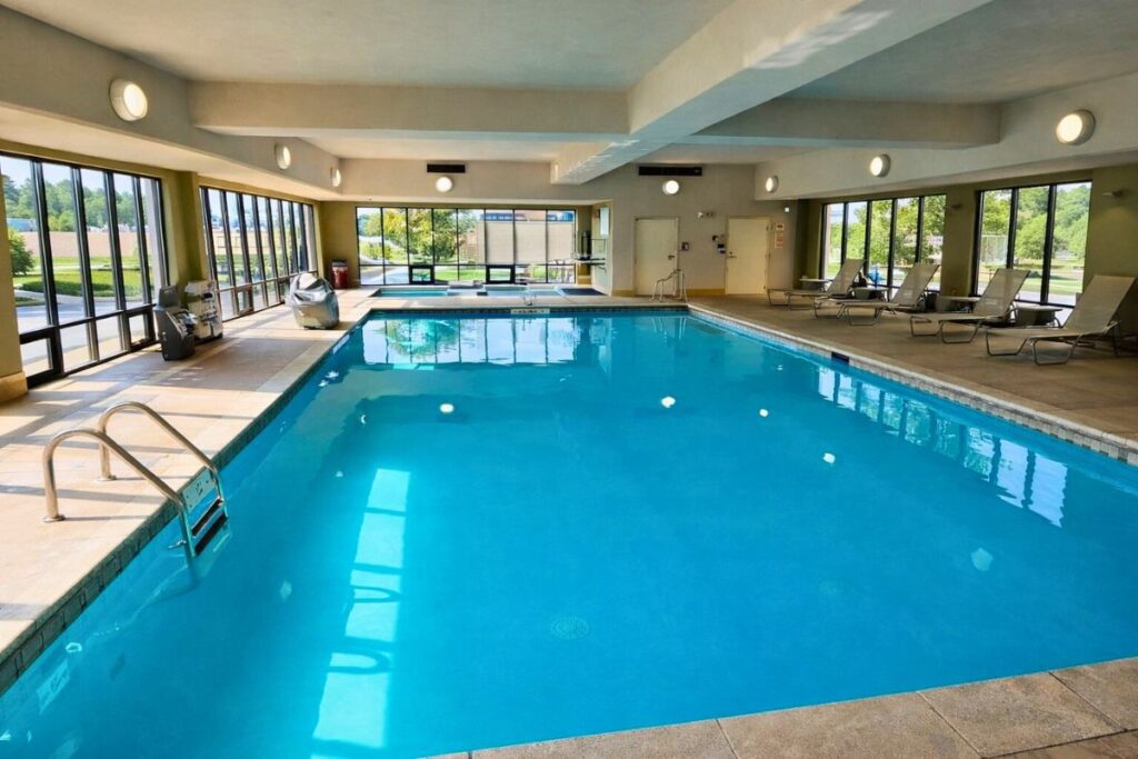 Hampton Inn Chattanooga – North/Ooltewah