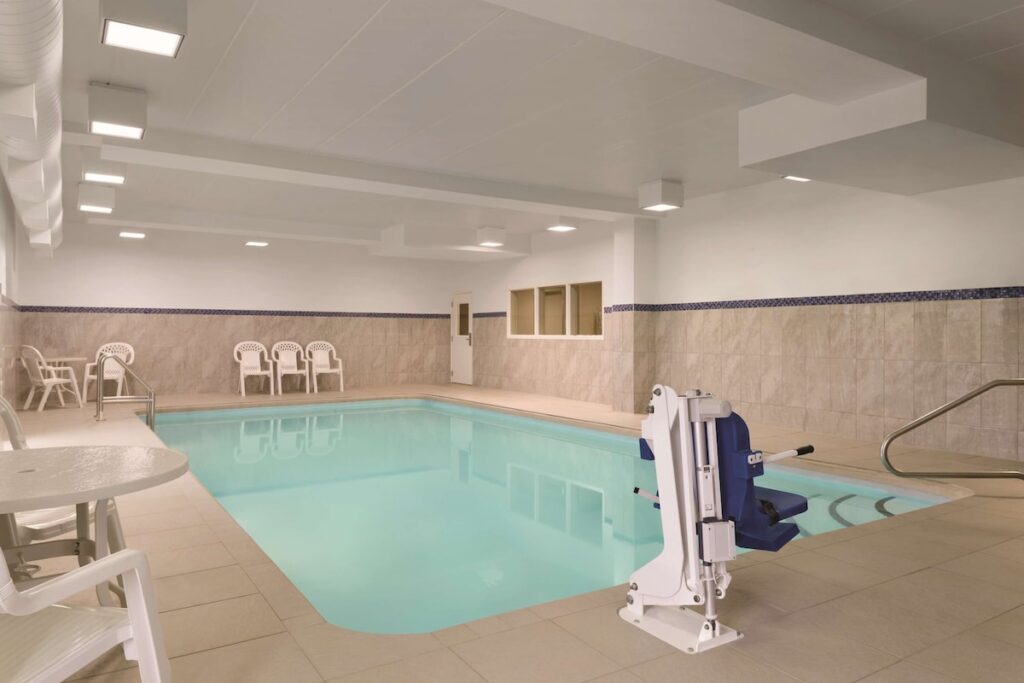 Hampton Inn Cincinnati/Kings Island