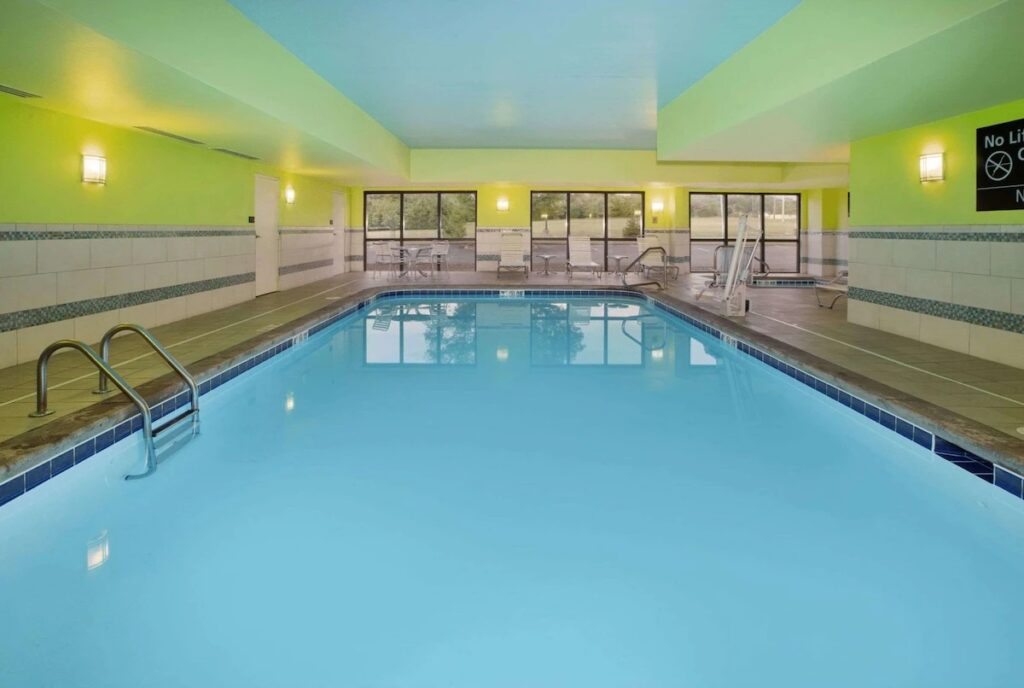 Hampton Inn Cincinnati-Northwest/Fairfield