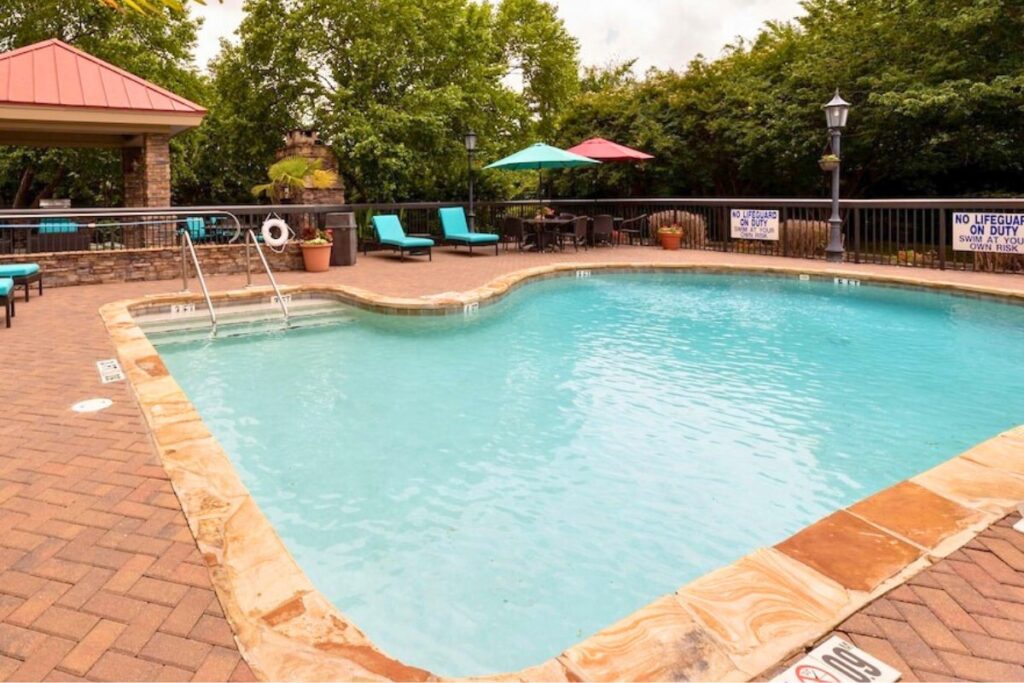 Hampton Inn Columbia I-26/Harbison Blvd.