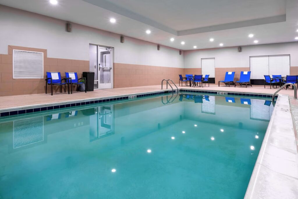 Hampton Inn Dahlgren