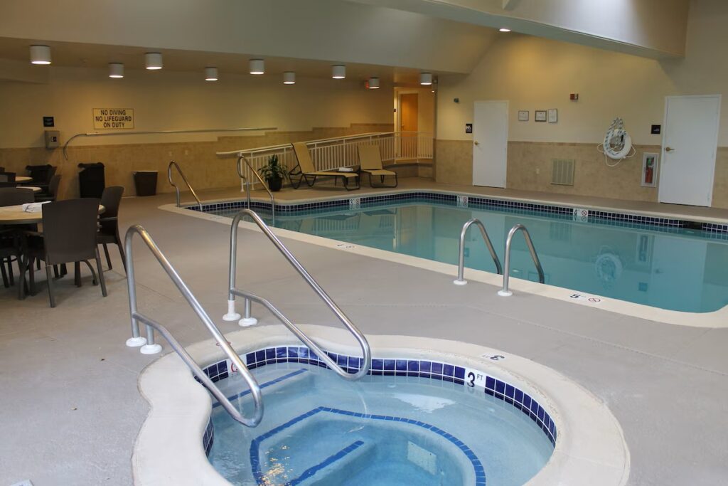 Hampton Inn Gettysburg