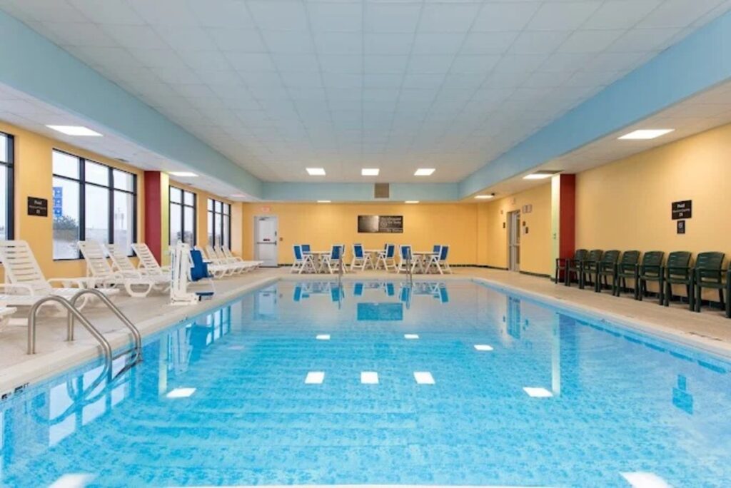 Hampton Inn Grand Rapids-South