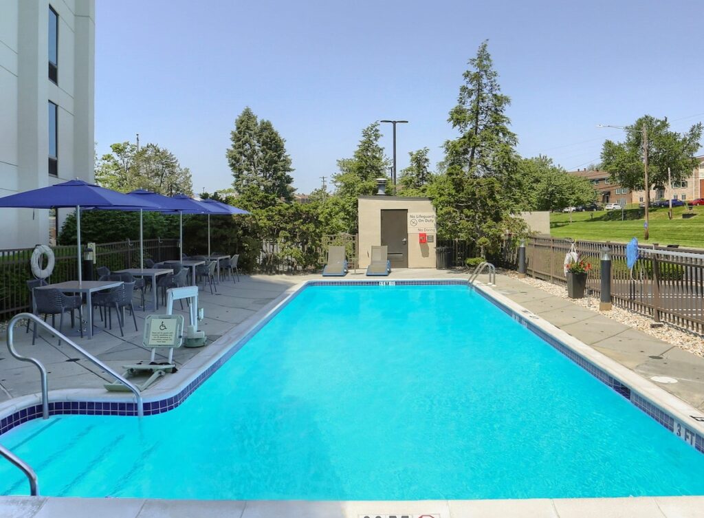 Hampton Inn Harrisburg-East (Hershey Area)