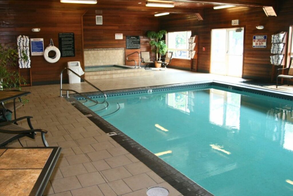 Hampton Inn Idaho Falls At the Mall