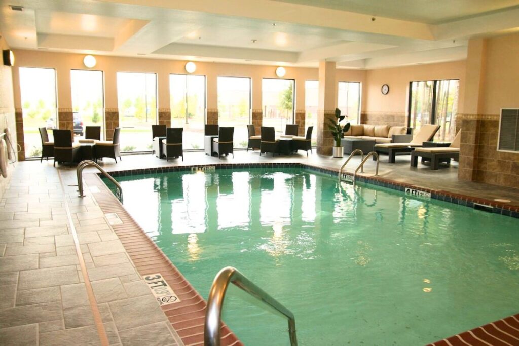 Hampton Inn Jackson/Flowood (Airport Area) MS