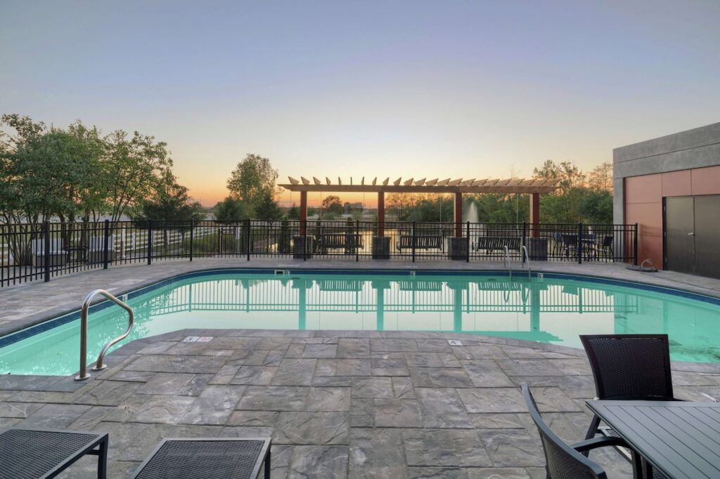 Hampton Inn Louisville – Northeast