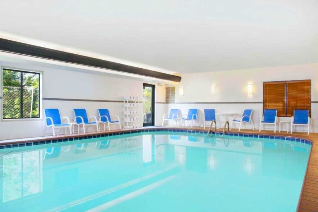 Hampton Inn Merrillville