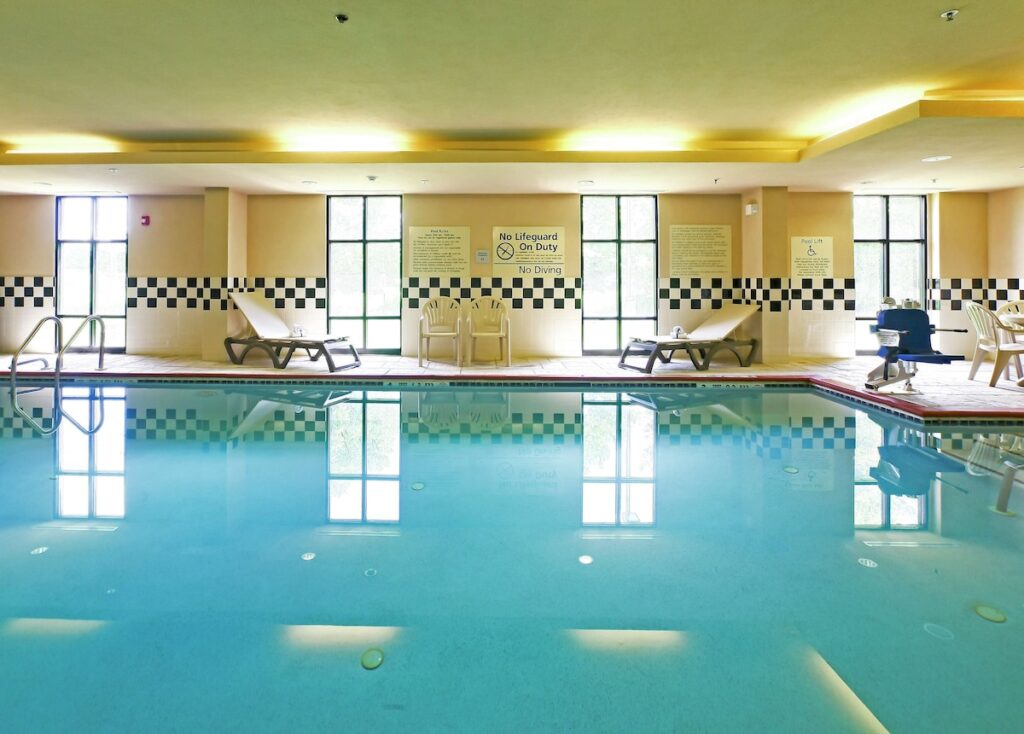 Hampton Inn North Brunswick / New Brunswick