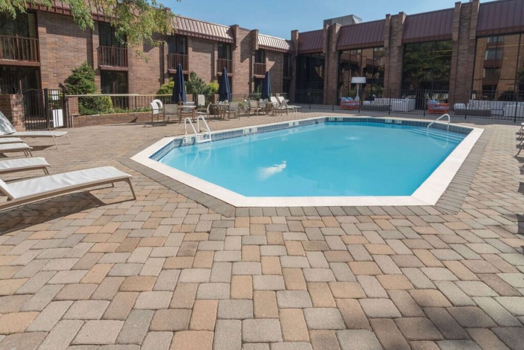 Hampton Inn Parsippany