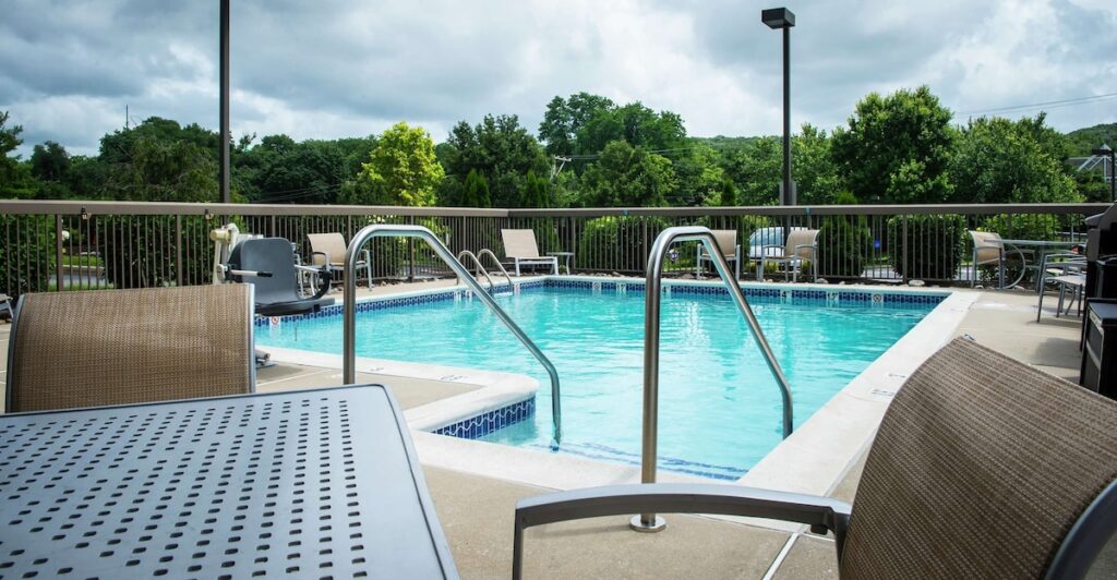 Hampton Inn Philadelphia/Great Valley/Malvern