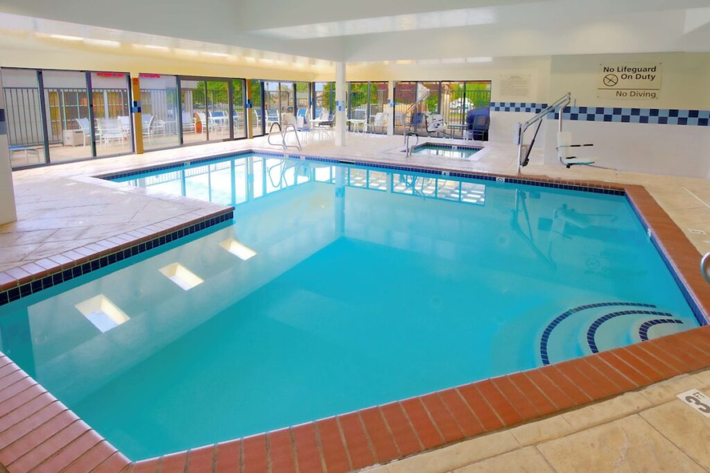 Hampton Inn Salt Lake City/Layton