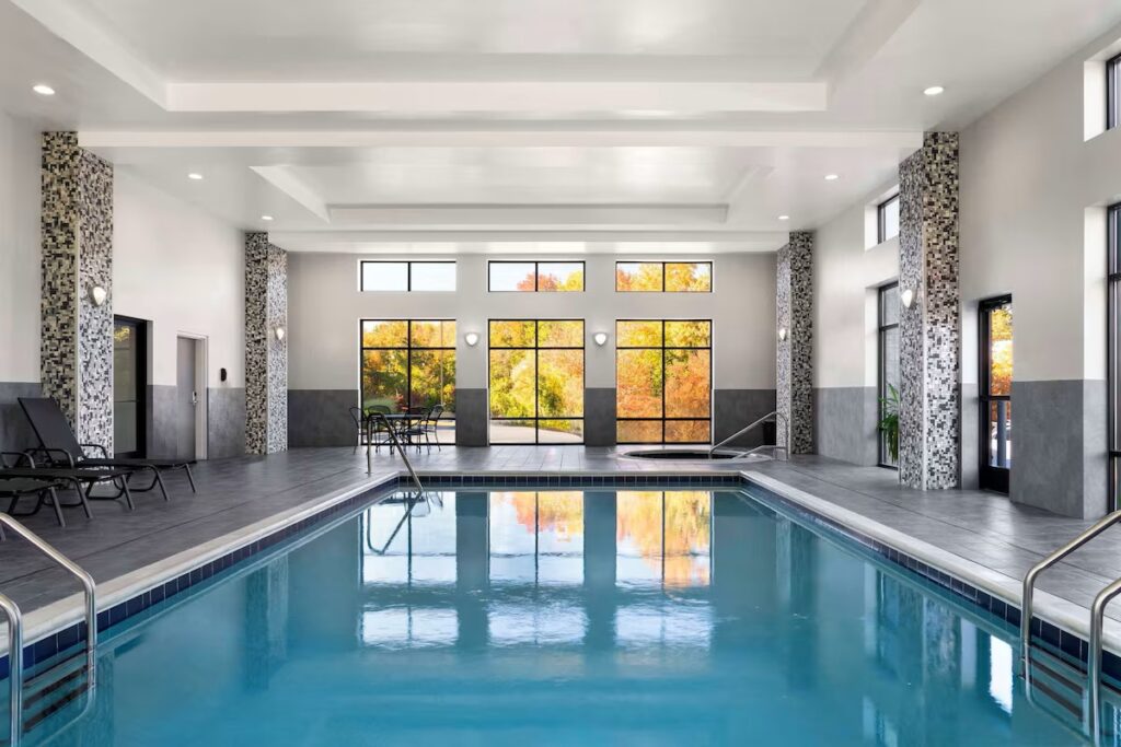 Hampton Inn Stafford/Quantico & Conference Center