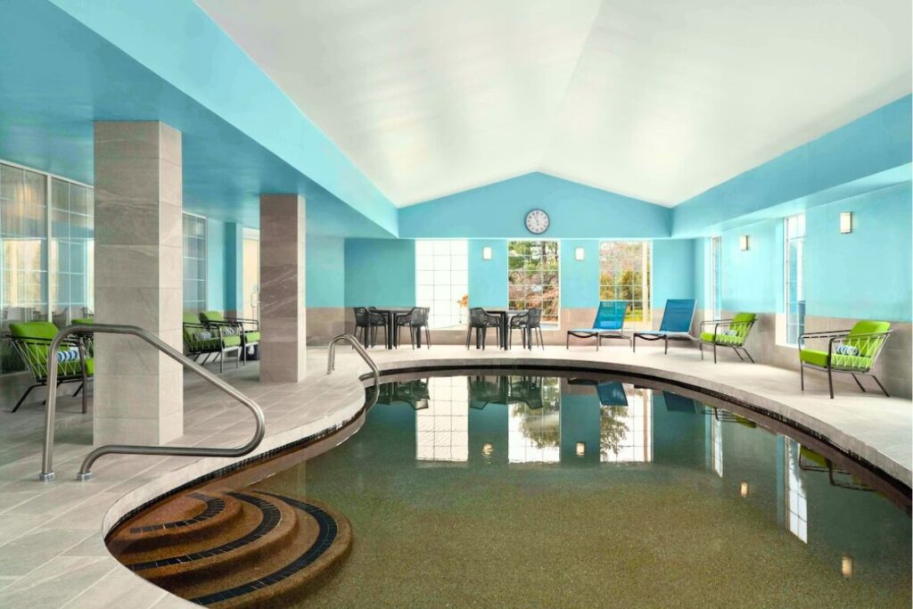 Hampton Inn Sturbridge