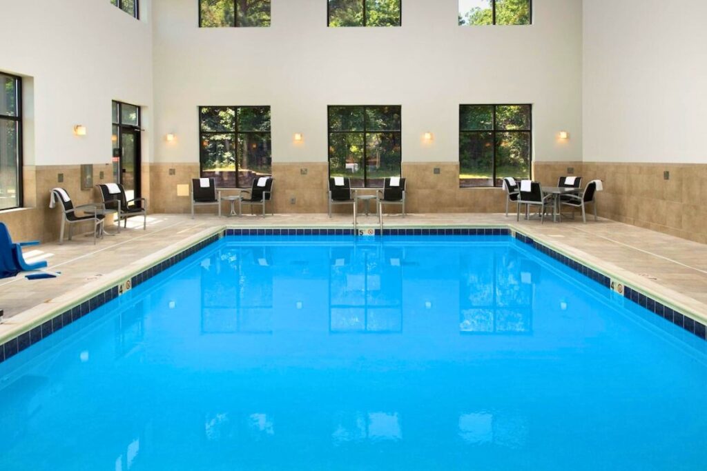 Hampton Inn & Suites Athens-I-65 (Huntsville Area)