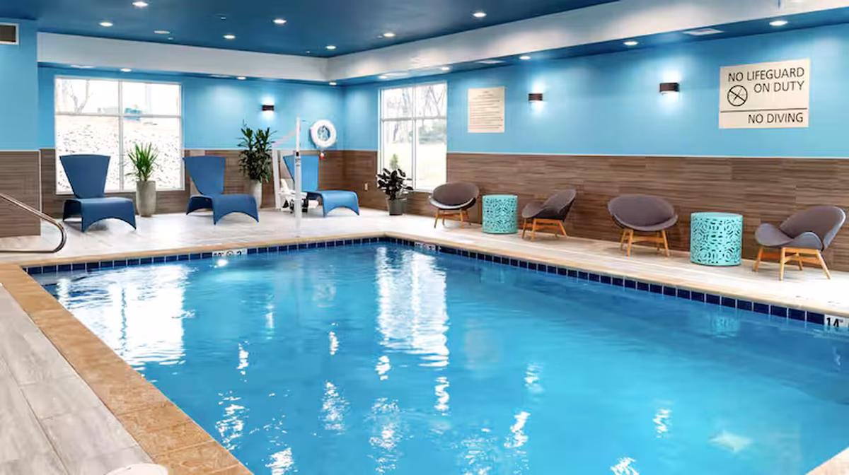 Hampton Inn & Suites By Hilton Pittsboro