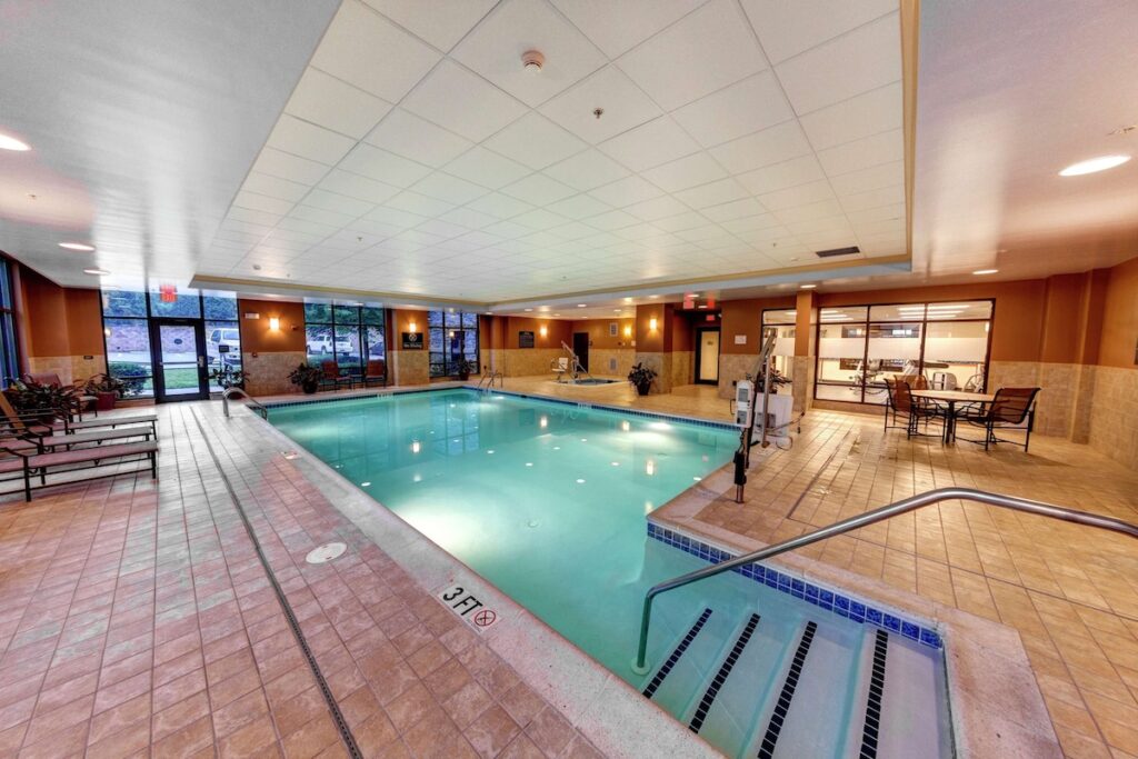 Hampton Inn & Suites Chadds Ford