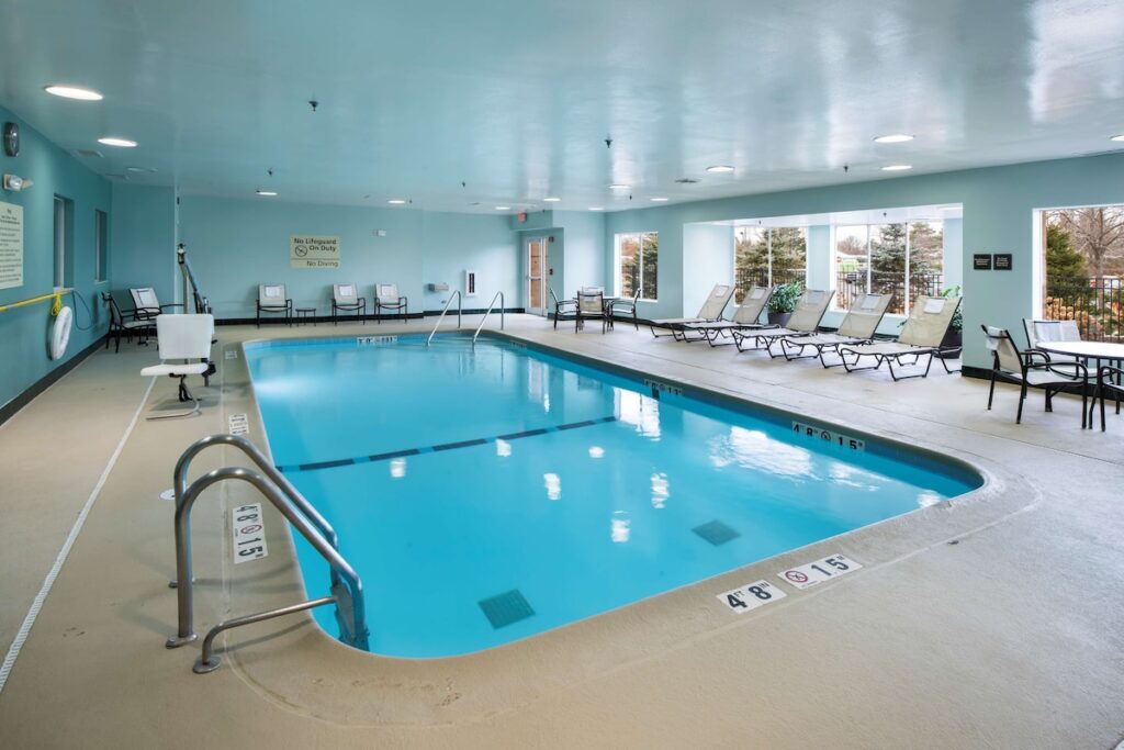 Hampton Inn & Suites Chicago/Lincolnshire