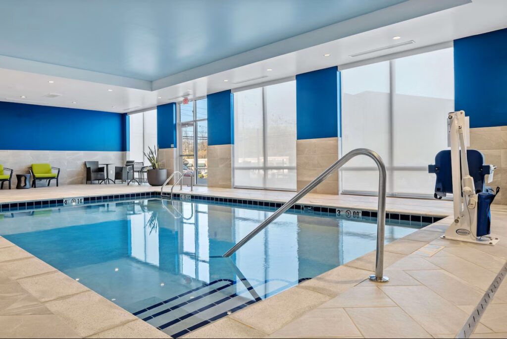 Hampton Inn & Suites Cincinnati West