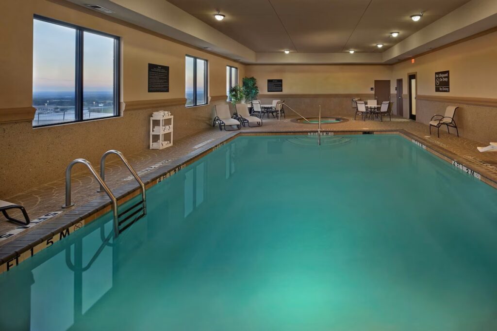 Hampton Inn & Suites Decatur