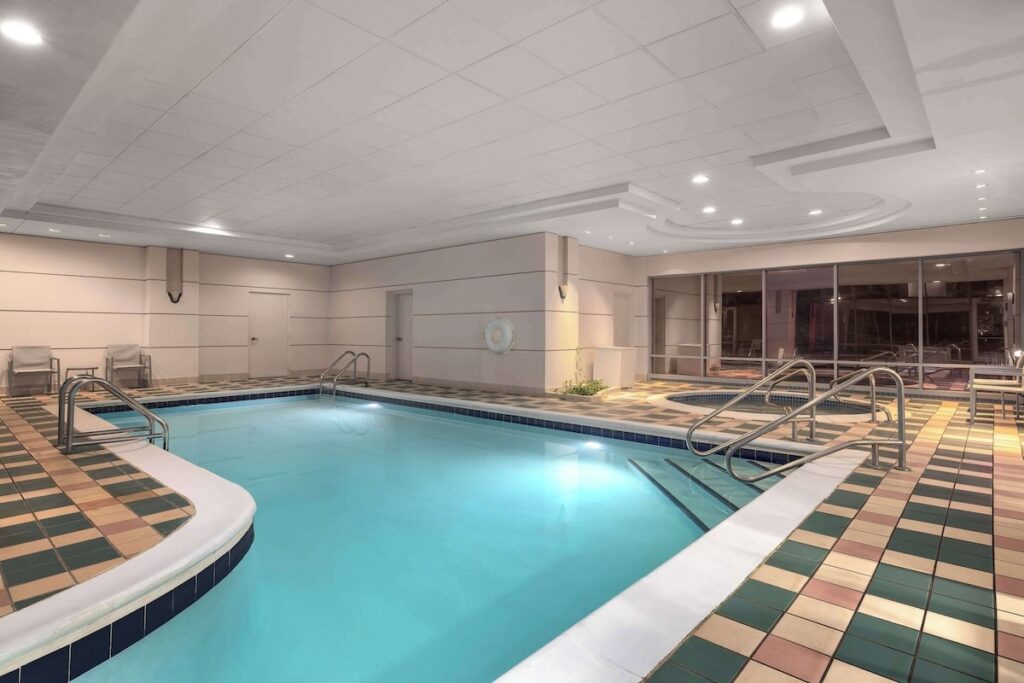 Hampton Inn & Suites Downers Grove Chicago