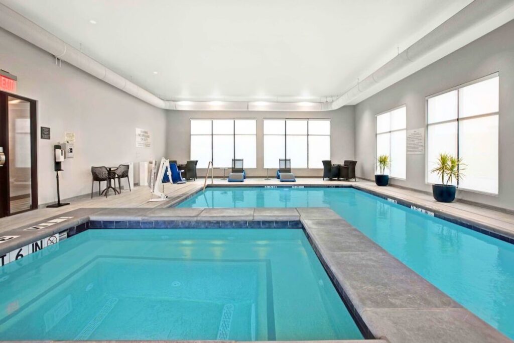 Hampton Inn & Suites Farmers Branch Dallas